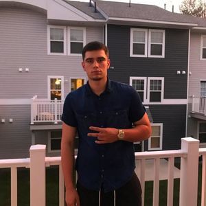 Meet your Posher, Nick